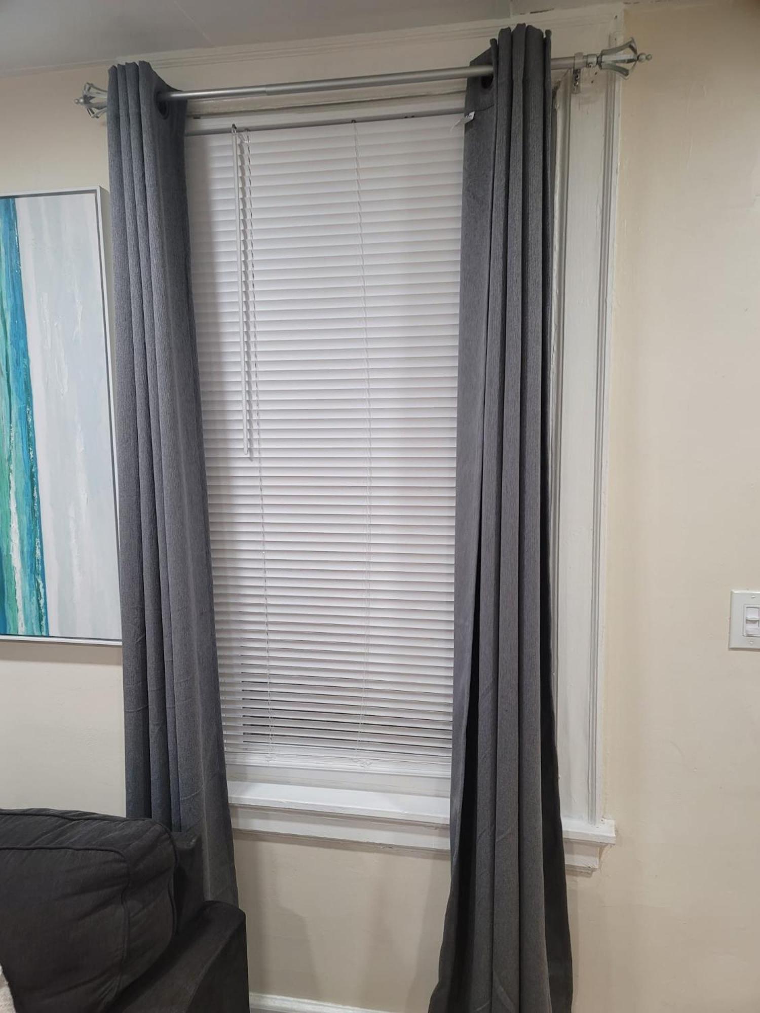Z & Z Apartment Newark Dış mekan fotoğraf