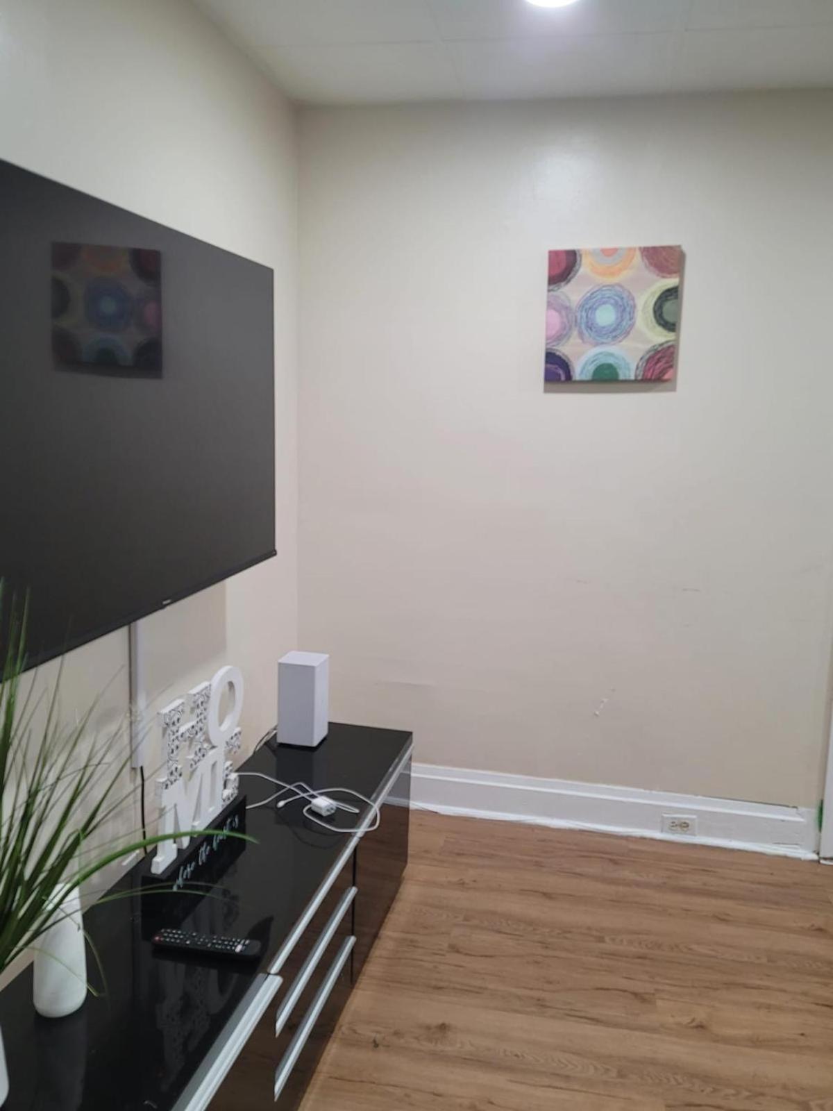 Z & Z Apartment Newark Dış mekan fotoğraf